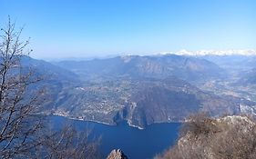 Casa Caterina - Riva di Solto - Iseo Lake