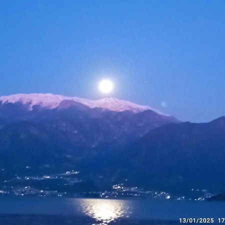 Casa Caterina - Riva di Solto - Iseo Lake Esterno foto
