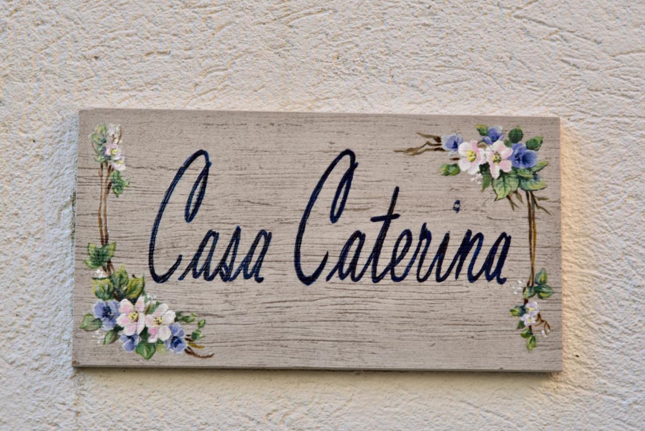 Casa Caterina - Riva di Solto - Iseo Lake Esterno foto