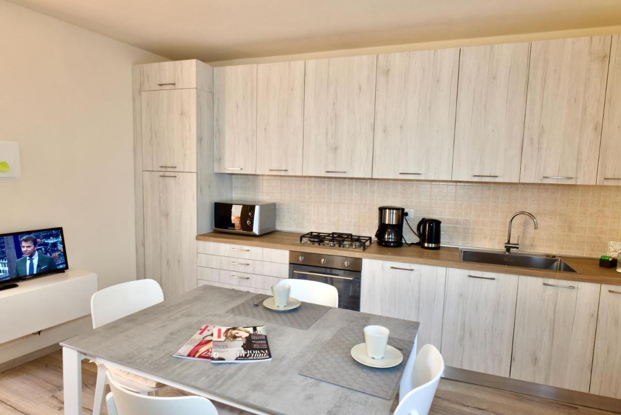 Casa Caterina - Riva di Solto - Iseo Lake Esterno foto