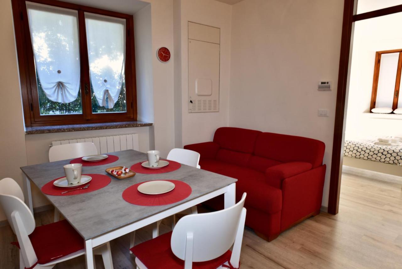 Casa Caterina - Riva di Solto - Iseo Lake Esterno foto