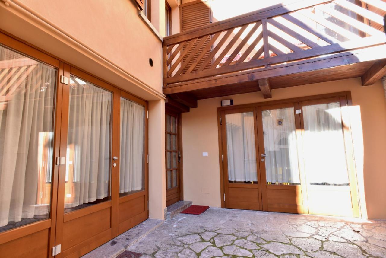 Casa Caterina - Riva di Solto - Iseo Lake Esterno foto