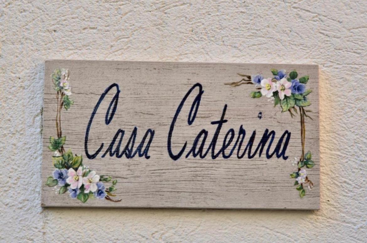 Casa Caterina - Riva di Solto - Iseo Lake Esterno foto