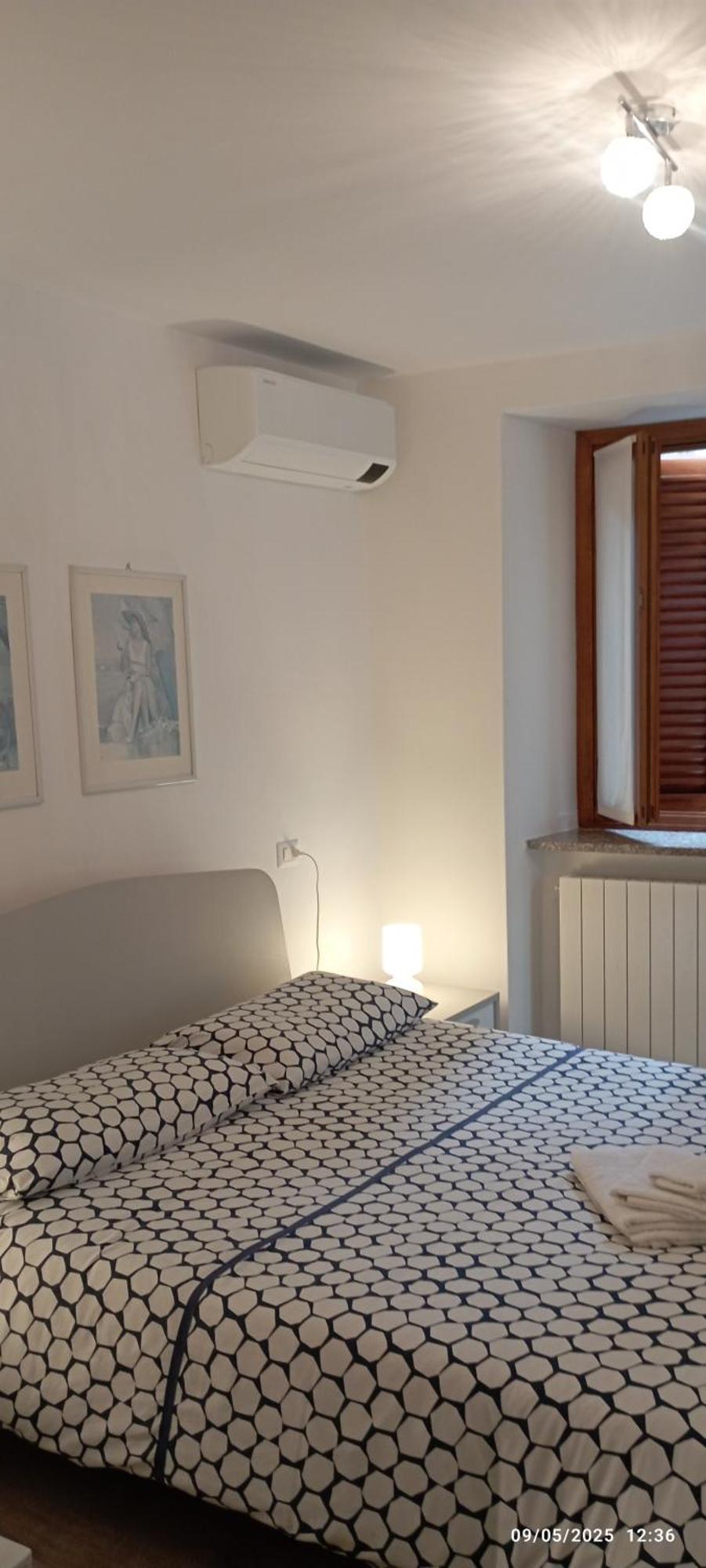 Casa Caterina - Riva di Solto - Iseo Lake Esterno foto