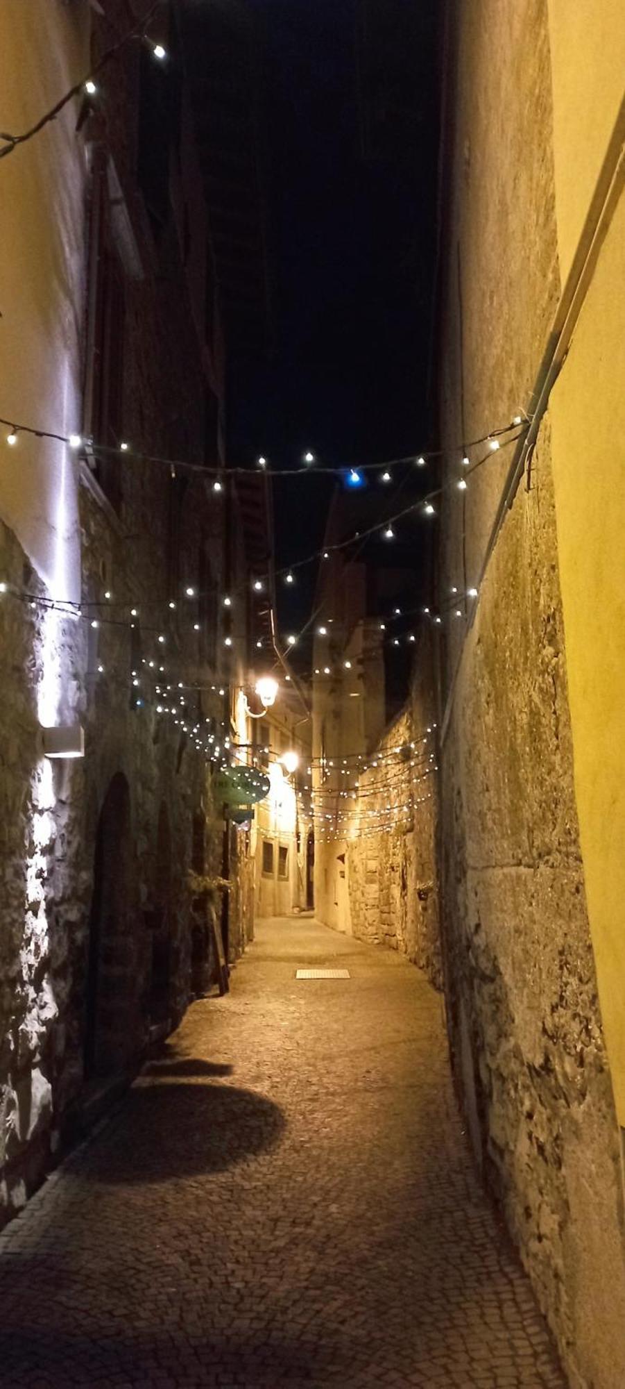 Casa Caterina - Riva di Solto - Iseo Lake Esterno foto