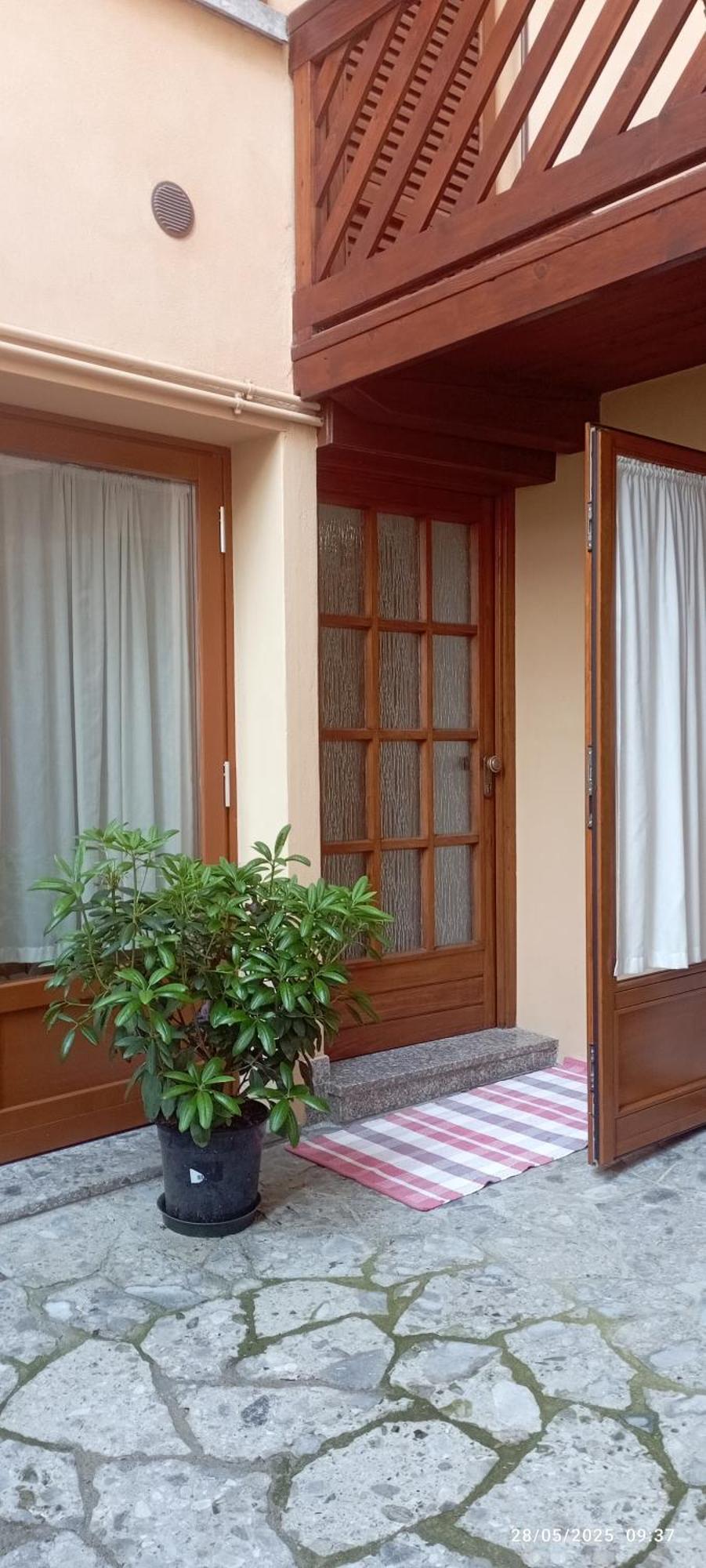 Casa Caterina - Riva di Solto - Iseo Lake Esterno foto