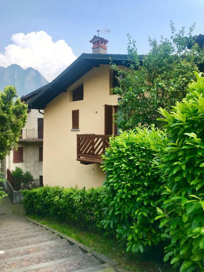 Casa Caterina - Riva di Solto - Iseo Lake Esterno foto